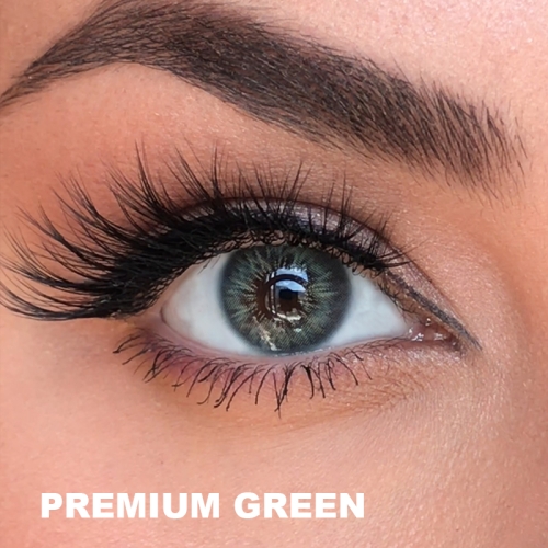 Labella Yeşil Renk Premium Green (3 Aylık)