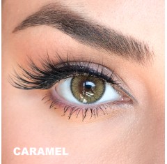 Labella Yeşil Renk Caramel (3 Aylık)