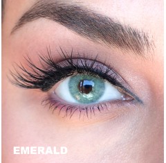 Labella Yeşil Renk Emerald (1 Yıllık)