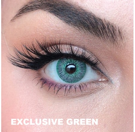2 Kutu Labella Exclusive (3 Aylık) + 360 Ml Solüsyon