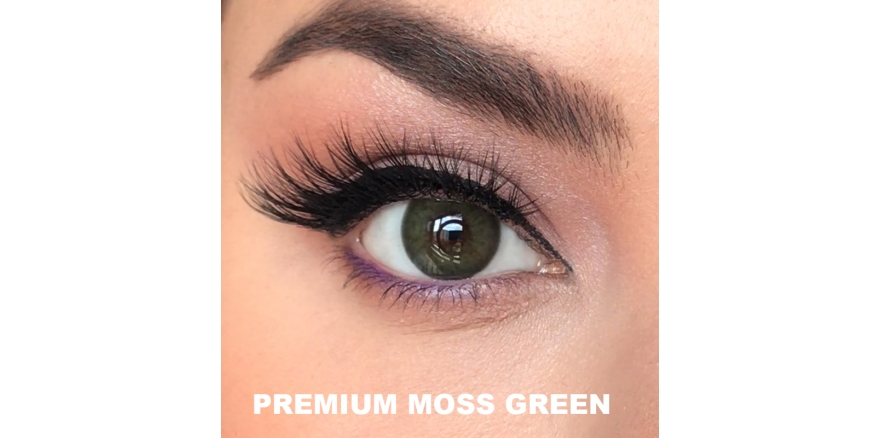 Labella Yeşil Renk Moss Green (3 Aylık)