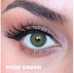 Labella Yeşil Renk Pixie Green (3 Aylık)