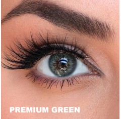 Labella Yeşil Renk Premium Green (3 Aylık)