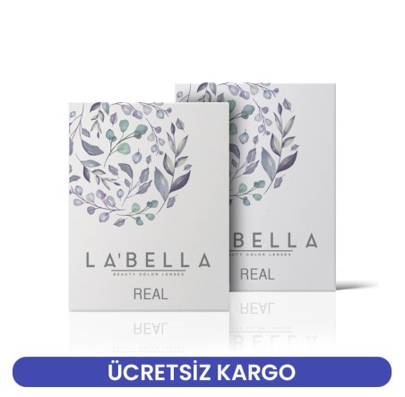 Labella Yeşil Renk Caramel (1 Yıllık)