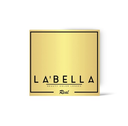 Labella Yeşil Renk Shadow (1 Yıllık)