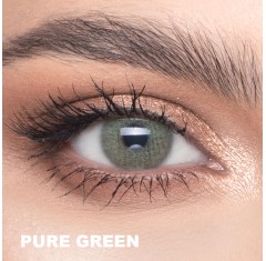 Lazord Pure Green Yeşil Renk (1 Yıllık)