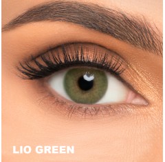 NK Lio Green Yeşil Renk (6 Aylık)