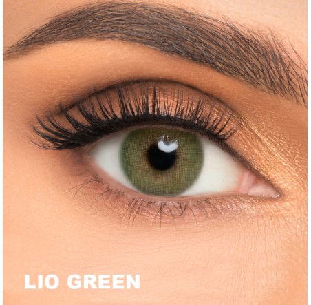 NK Renkli Lens (1 Yıllık)