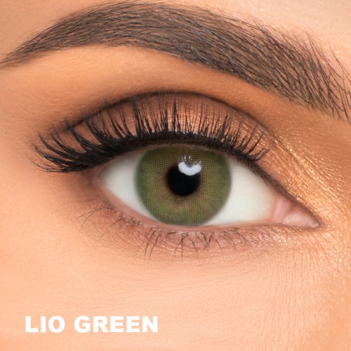 NK Lio Green Yeşil Renk (6 Aylık)