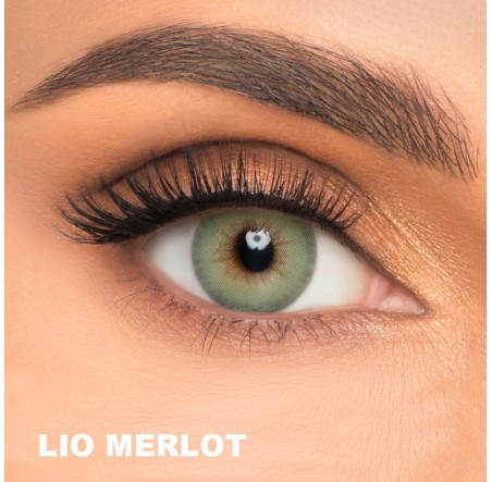 NK Renkli Lens (1 Yıllık)