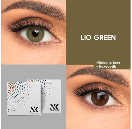 NK Lio Green Yeşil Renk (6 Aylık)