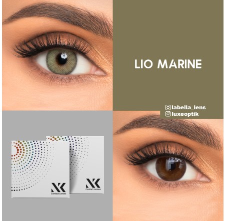 NK Lio Marine Yeşil Renk (6 Aylık)