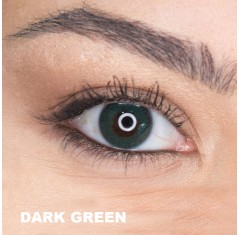 Rainbow Elite Line Yeşil Renk Dark Green (1 Yıllık)