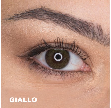 Rainbow Elite Line Yeşil Renk Giallo (1 Yıllık)