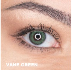 Rainbow Elite Line Yeşil Renk Vane Green (1 Yıllık)