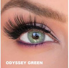 Versace Yeşil Renk Odyssey Green (1 Yıllık)