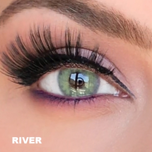 Versace Yeşil Renk River  (1 Yıllık)