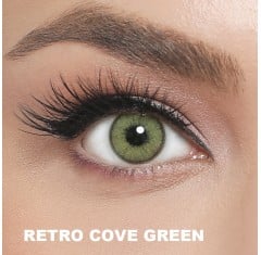 Elamore Yeşil Renk Cove Green (1 Yıllık)