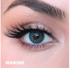 Labella Yeşil Renk Marine (3 Aylık)