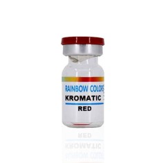 Rainbow Kromatik Renk Körlüğü Yıllık Lens