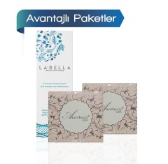2 Kutu Anesthesia USA Serisi (6 Aylık) + Solüsyon