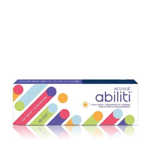 Acuvue Abiliti 1-Day