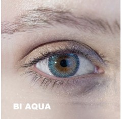 Adore Bİ Tone Mavi Renk Aqua (3 Aylık)