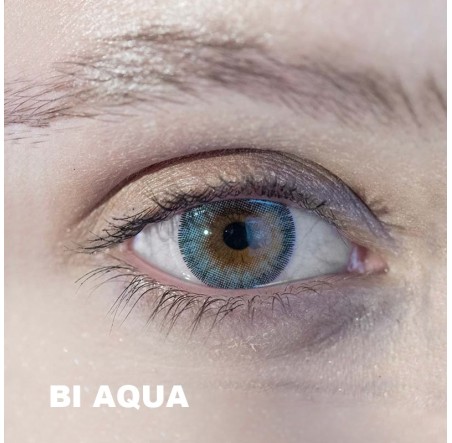 Adore Bİ Tone Mavi Renk Aqua (3 Aylık)
