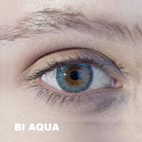 Adore Bİ Tone Mavi Renk Aqua (3 Aylık)
