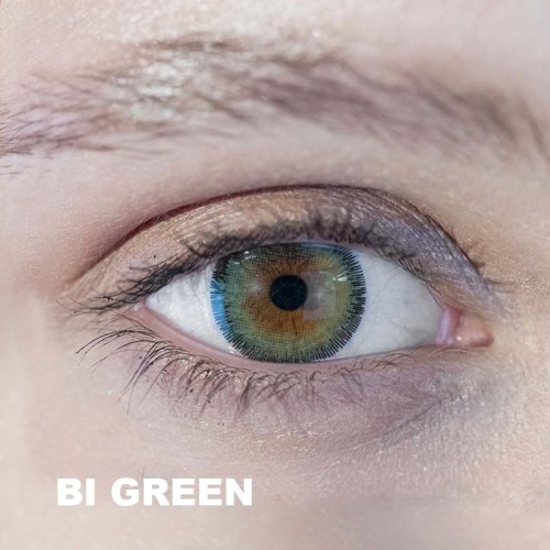 Adore Bİ Tone Yeşil Renk Green (3 Aylık)