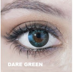 Adore Dare Tone Yeşil Renk Green (3 Aylık)