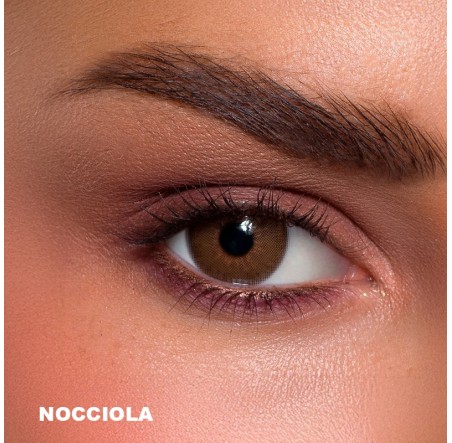 Anastasia Addict Ela Renk Nocciola (6 Aylık)