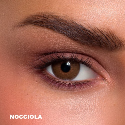 Anastasia Addict Ela Renk Nocciola (6 Aylık)