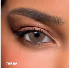 Anastasia Addict Gri Renk Terra (6 Aylık)