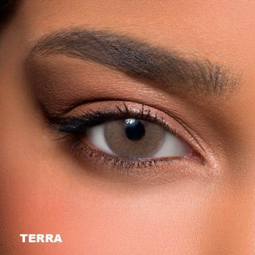 Anastasia Addict Gri Renk Terra (6 Aylık)