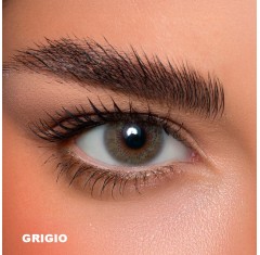 Anastasia Addict Yeşil Renk Grigio (6 Aylık)