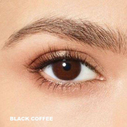 Desio Coffee Collection Ela Renk Black Coffee (3 Aylık)