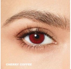 Desio Coffee Collection Ela Renk Cherry Coffee (3 Aylık)