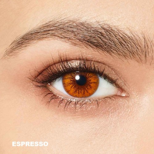 Desio Coffee Collection Ela Renk Espresso (3 Aylık)