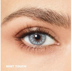 Desio Sensual Beauty Gri Renk Mint Touch (3 Aylık)