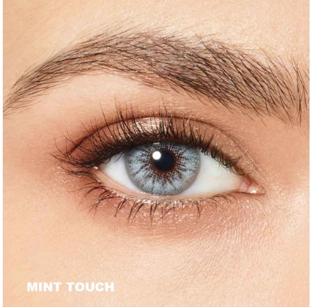 Desio Sensual Beauty Gri Renk Mint Touch (3 Aylık)