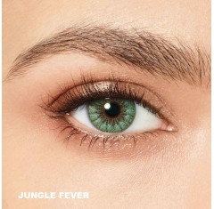 Desio Sensual Beauty Yeşil Renk Jungle Fever (3 Aylık)
