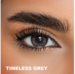 Desio Timeless 3 Tone Gri Renk Grey (3 Aylık)