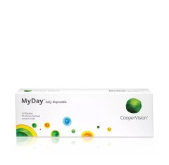MyDay Daily (30’lu Kutu)