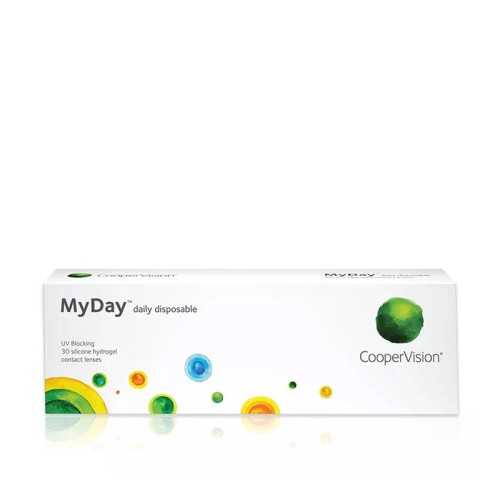 MyDay Daily (30’lu Kutu)