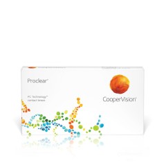 Proclear 1 Day