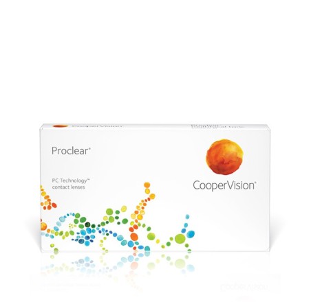 Proclear 1 Day