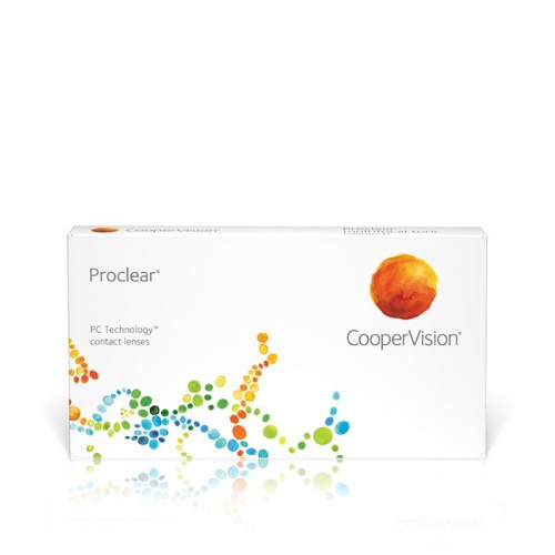 Proclear 1 Day