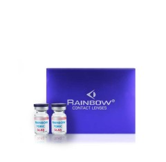 Rainbow Clears SL45 Toric (Yıllık Lens)