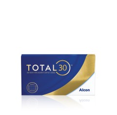 Total 30 Aylık Lens